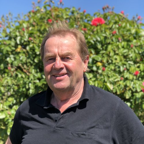Carsten Carstensen-Wendt