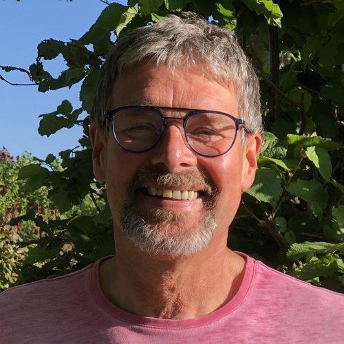 Volker Hagge Ellhöft